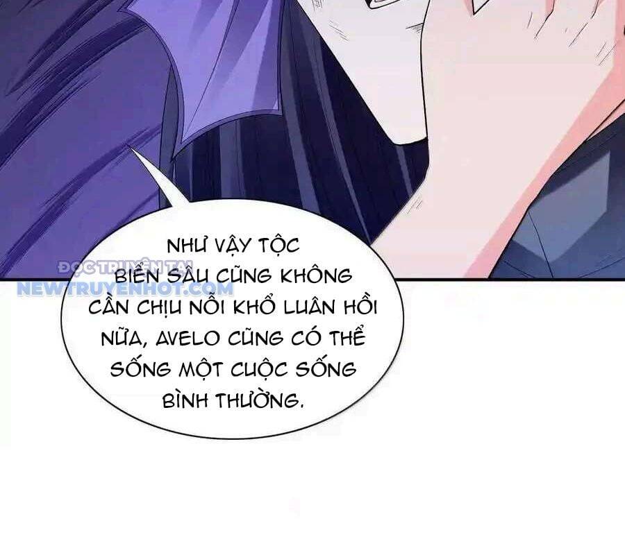 Hậu Cung Của Ta Toàn Là Ma Nữ Phản Diện - Chapter 178 - Page 9