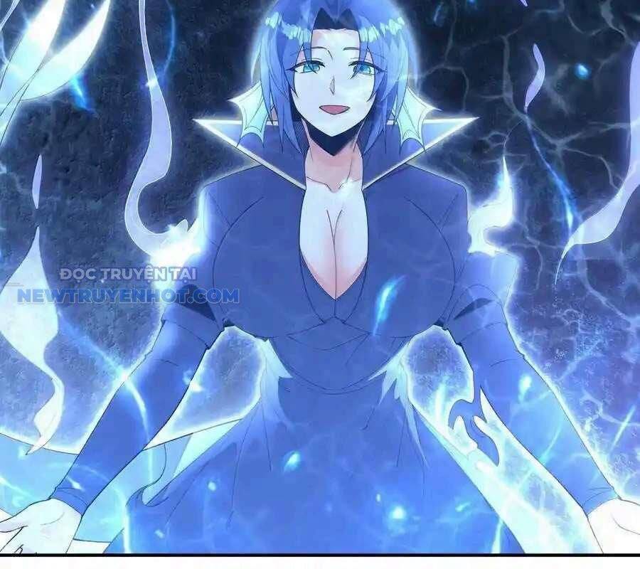 Hậu Cung Của Ta Toàn Là Ma Nữ Phản Diện - Chapter 178 - Page 96