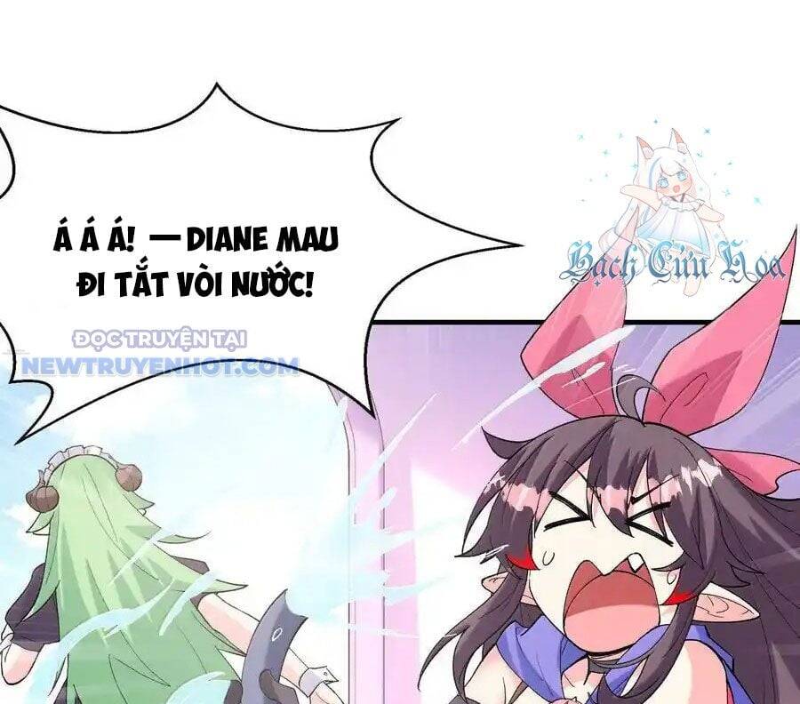 Hậu Cung Của Ta Toàn Là Ma Nữ Phản Diện - Chapter 179 - Page 102