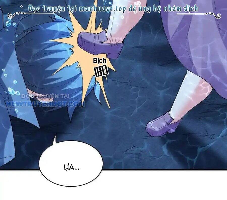 Hậu Cung Của Ta Toàn Là Ma Nữ Phản Diện - Chapter 179 - Page 105