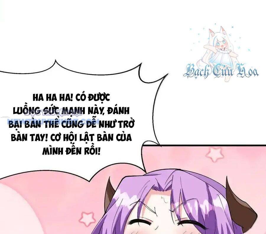 Hậu Cung Của Ta Toàn Là Ma Nữ Phản Diện - Chapter 179 - Page 106