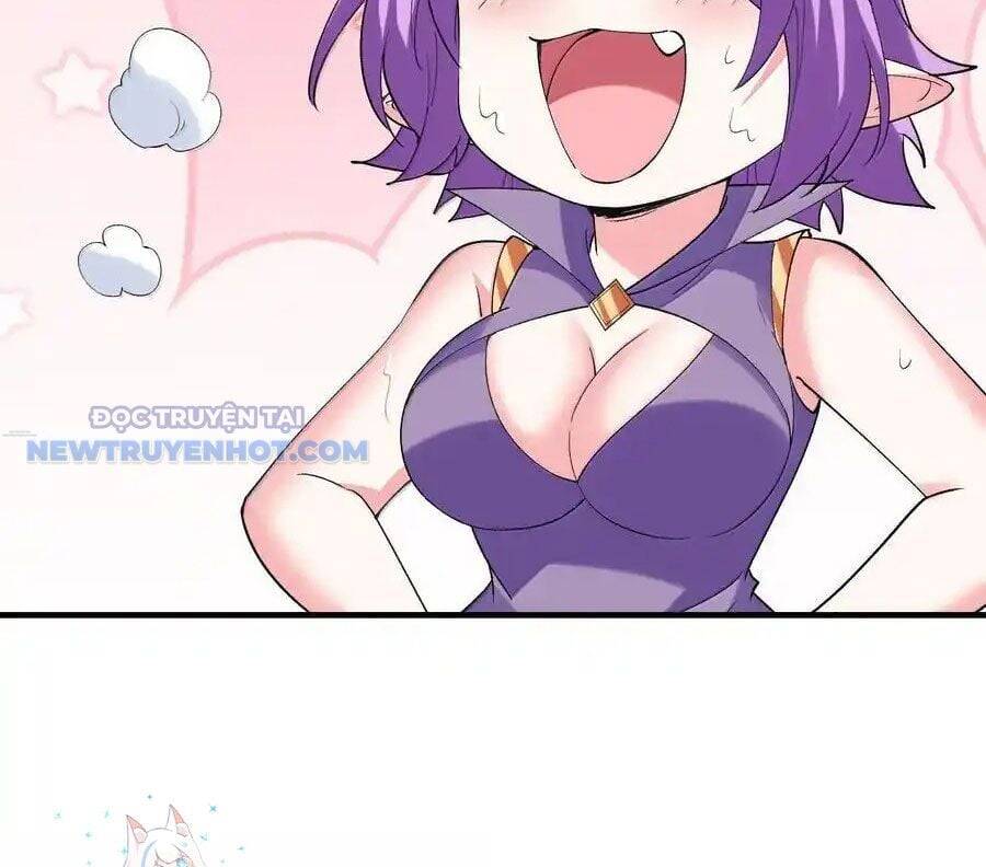 Hậu Cung Của Ta Toàn Là Ma Nữ Phản Diện - Chapter 179 - Page 107