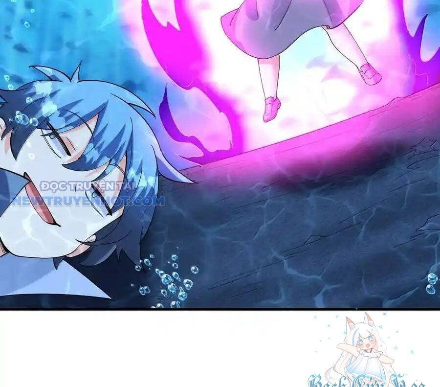 Hậu Cung Của Ta Toàn Là Ma Nữ Phản Diện - Chapter 179 - Page 109