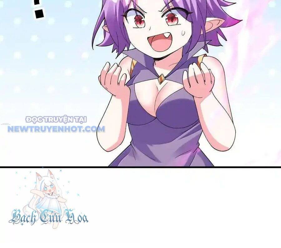 Hậu Cung Của Ta Toàn Là Ma Nữ Phản Diện - Chapter 179 - Page 111