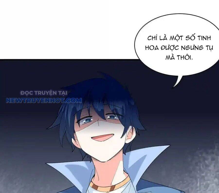 Hậu Cung Của Ta Toàn Là Ma Nữ Phản Diện - Chapter 179 - Page 114