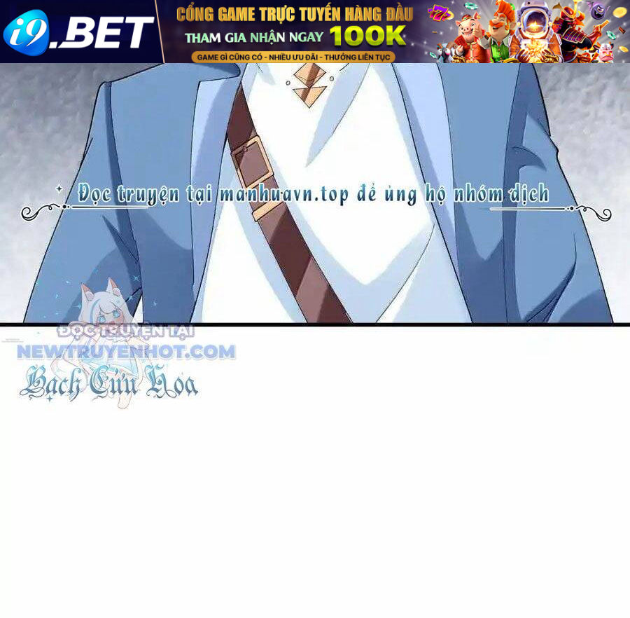 Hậu Cung Của Ta Toàn Là Ma Nữ Phản Diện - Chapter 179 - Page 115