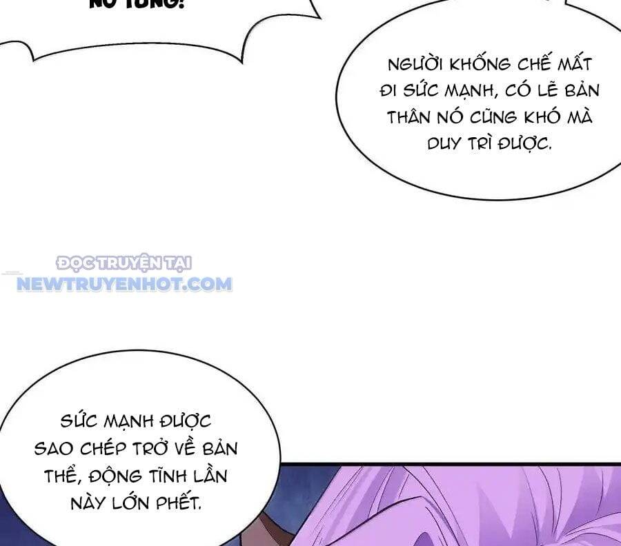 Hậu Cung Của Ta Toàn Là Ma Nữ Phản Diện - Chapter 179 - Page 21