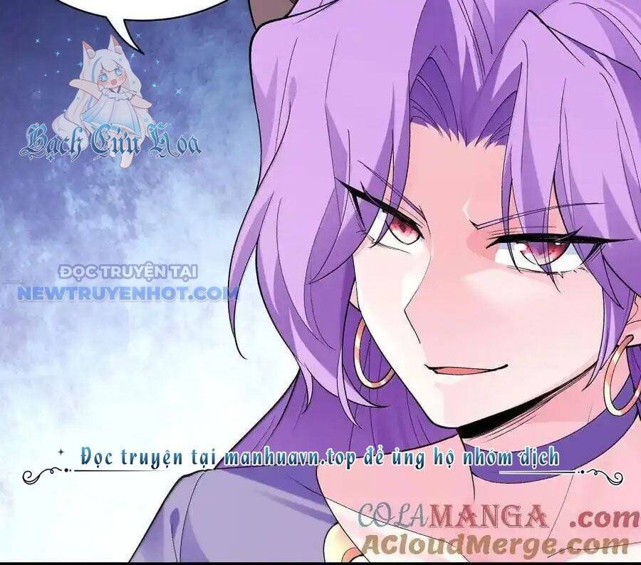 Hậu Cung Của Ta Toàn Là Ma Nữ Phản Diện - Chapter 179 - Page 22
