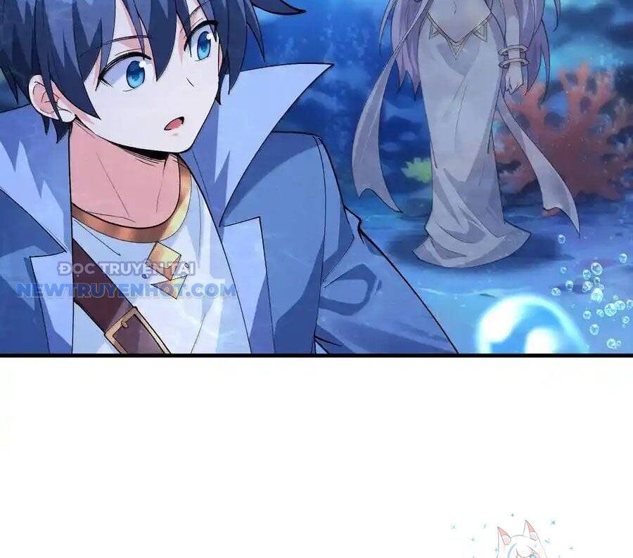 Hậu Cung Của Ta Toàn Là Ma Nữ Phản Diện - Chapter 179 - Page 34