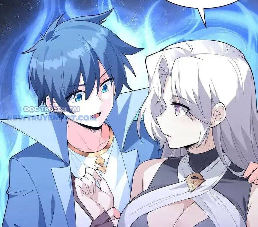 Hậu Cung Của Ta Toàn Là Ma Nữ Phản Diện - Chapter 179 - Page 39