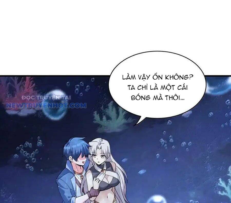 Hậu Cung Của Ta Toàn Là Ma Nữ Phản Diện - Chapter 179 - Page 41