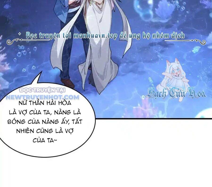 Hậu Cung Của Ta Toàn Là Ma Nữ Phản Diện - Chapter 179 - Page 42