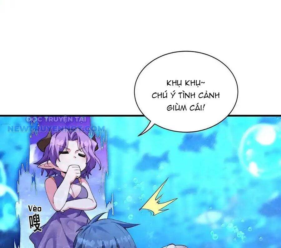 Hậu Cung Của Ta Toàn Là Ma Nữ Phản Diện - Chapter 179 - Page 43