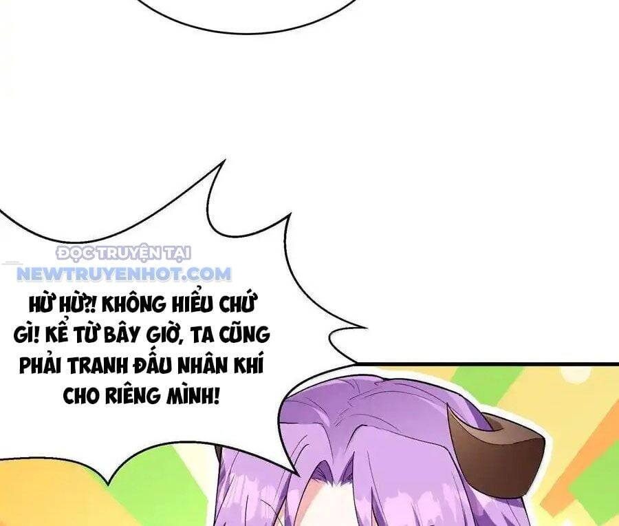 Hậu Cung Của Ta Toàn Là Ma Nữ Phản Diện - Chapter 179 - Page 49