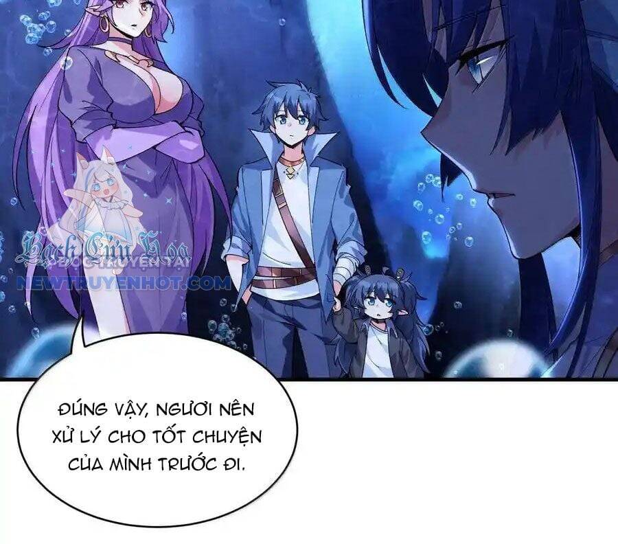 Hậu Cung Của Ta Toàn Là Ma Nữ Phản Diện - Chapter 179 - Page 5