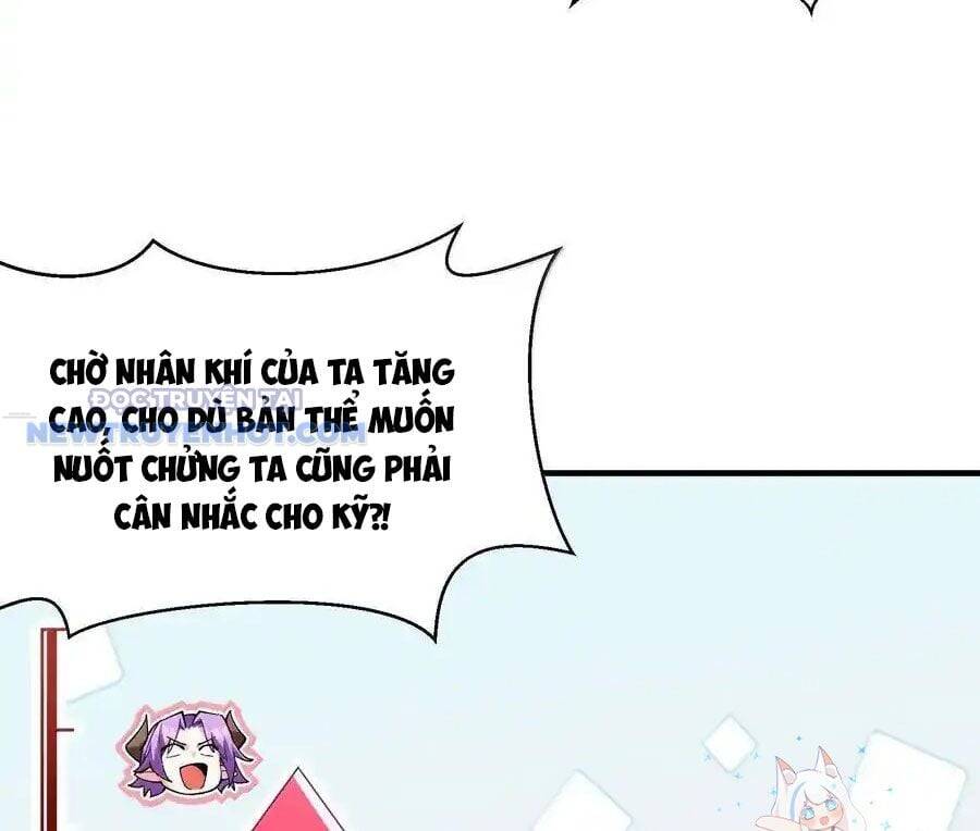 Hậu Cung Của Ta Toàn Là Ma Nữ Phản Diện - Chapter 179 - Page 51