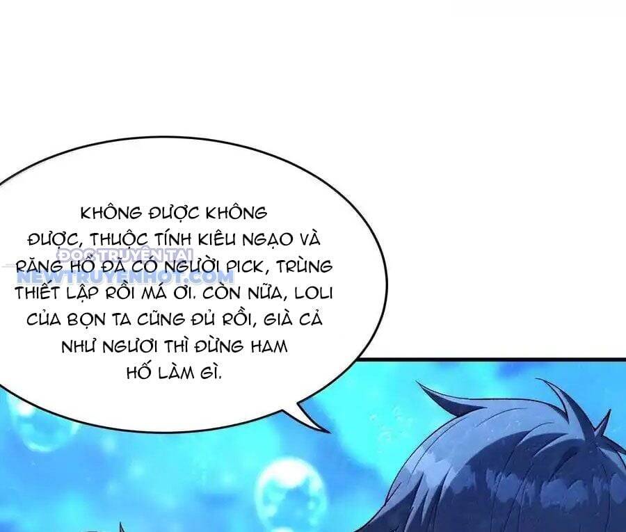 Hậu Cung Của Ta Toàn Là Ma Nữ Phản Diện - Chapter 179 - Page 53