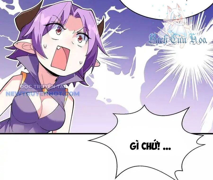 Hậu Cung Của Ta Toàn Là Ma Nữ Phản Diện - Chapter 179 - Page 56