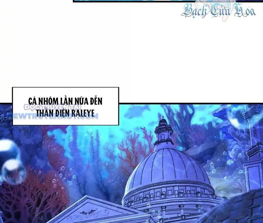 Hậu Cung Của Ta Toàn Là Ma Nữ Phản Diện - Chapter 179 - Page 60