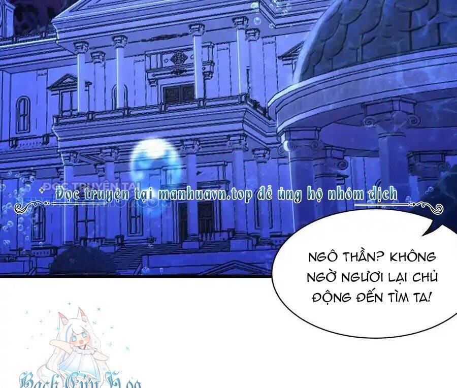 Hậu Cung Của Ta Toàn Là Ma Nữ Phản Diện - Chapter 179 - Page 61