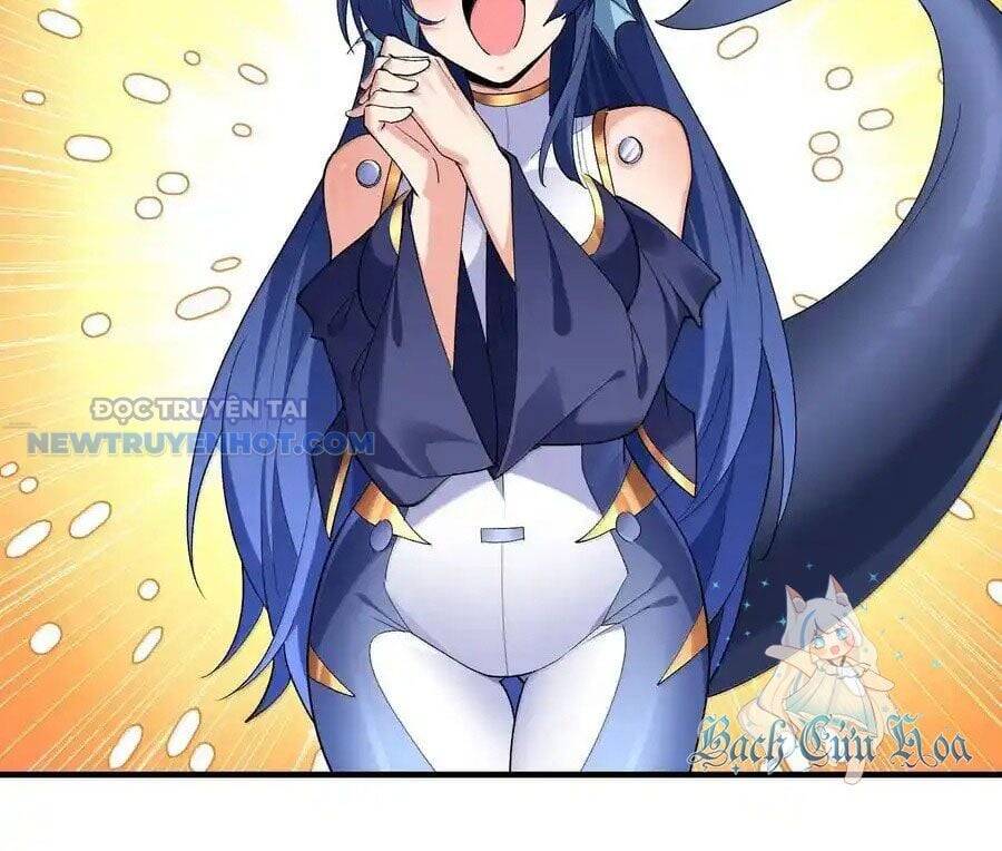 Hậu Cung Của Ta Toàn Là Ma Nữ Phản Diện - Chapter 179 - Page 63