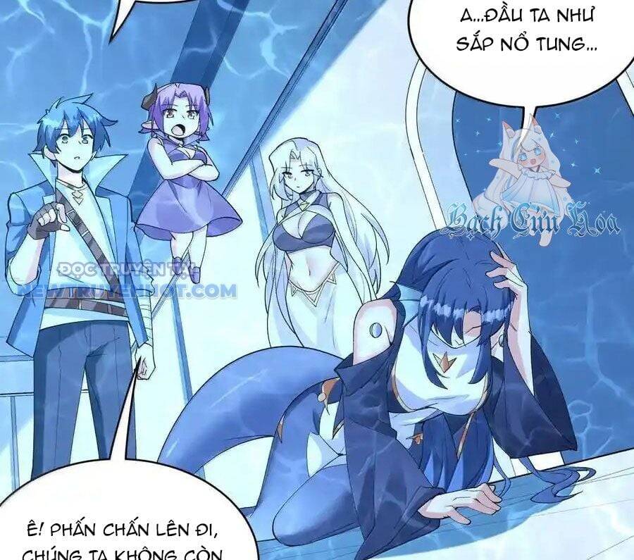 Hậu Cung Của Ta Toàn Là Ma Nữ Phản Diện - Chapter 179 - Page 67