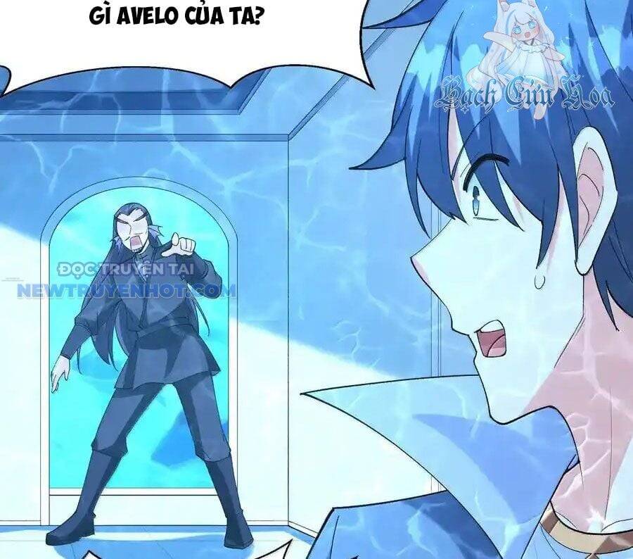 Hậu Cung Của Ta Toàn Là Ma Nữ Phản Diện - Chapter 179 - Page 69