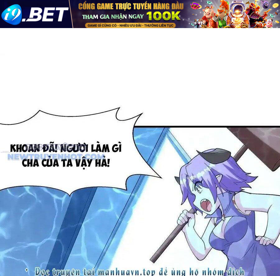 Hậu Cung Của Ta Toàn Là Ma Nữ Phản Diện - Chapter 179 - Page 73