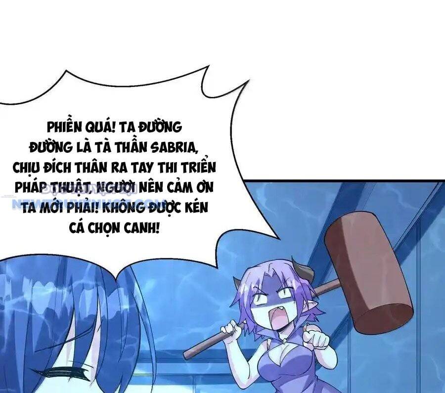 Hậu Cung Của Ta Toàn Là Ma Nữ Phản Diện - Chapter 179 - Page 79