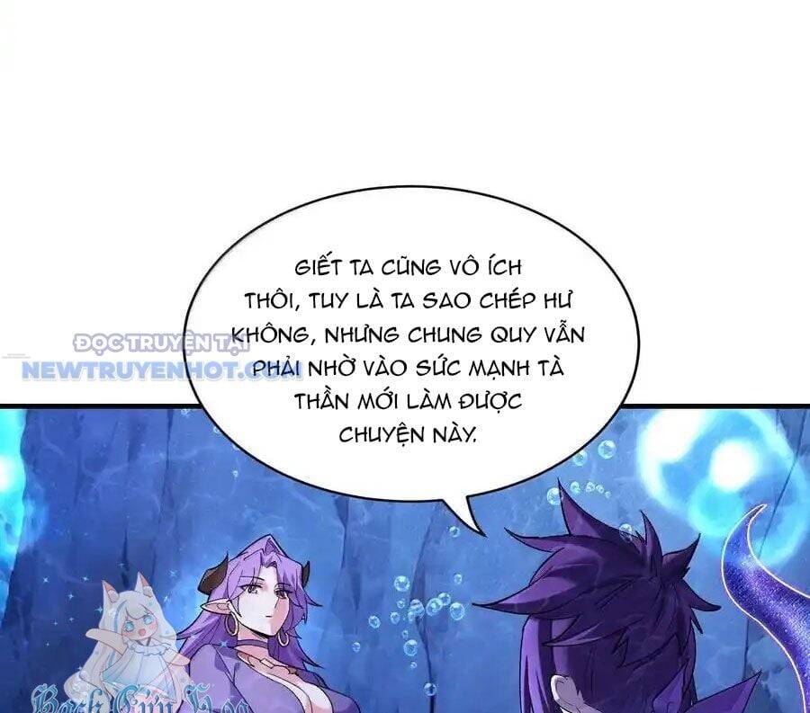 Hậu Cung Của Ta Toàn Là Ma Nữ Phản Diện - Chapter 179 - Page 8