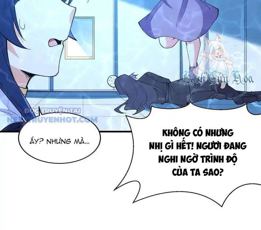 Hậu Cung Của Ta Toàn Là Ma Nữ Phản Diện - Chapter 179 - Page 80