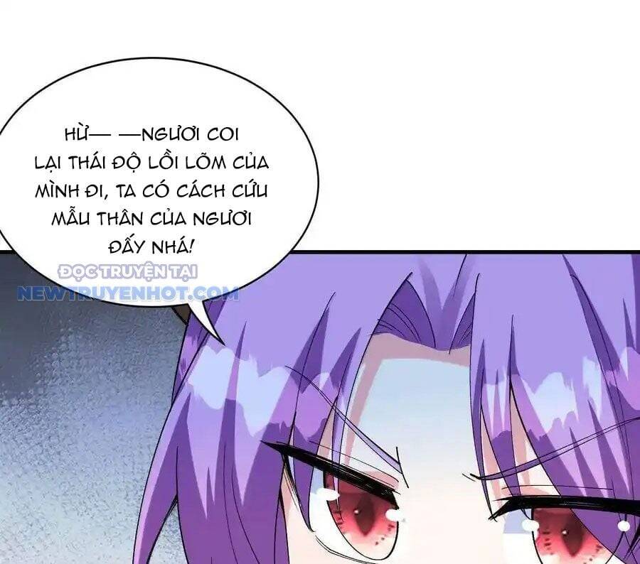 Hậu Cung Của Ta Toàn Là Ma Nữ Phản Diện - Chapter 179 - Page 81