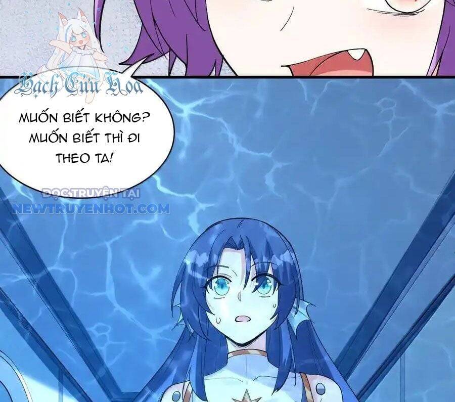 Hậu Cung Của Ta Toàn Là Ma Nữ Phản Diện - Chapter 179 - Page 82