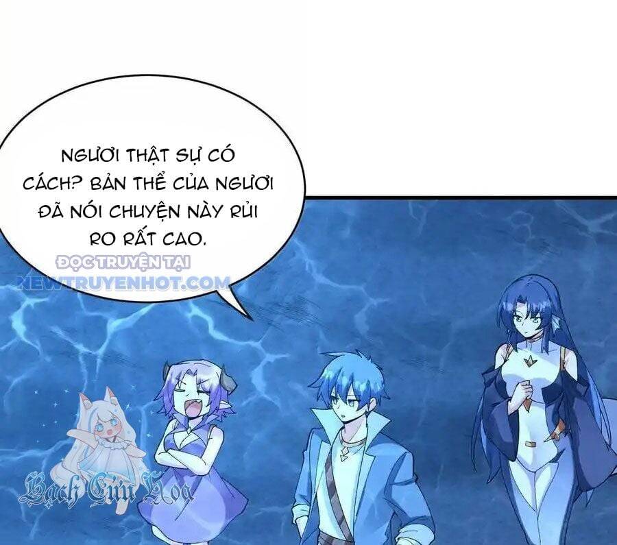 Hậu Cung Của Ta Toàn Là Ma Nữ Phản Diện - Chapter 179 - Page 85