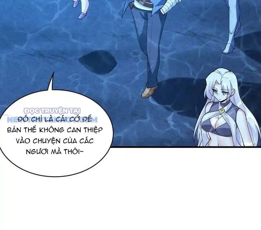 Hậu Cung Của Ta Toàn Là Ma Nữ Phản Diện - Chapter 179 - Page 86