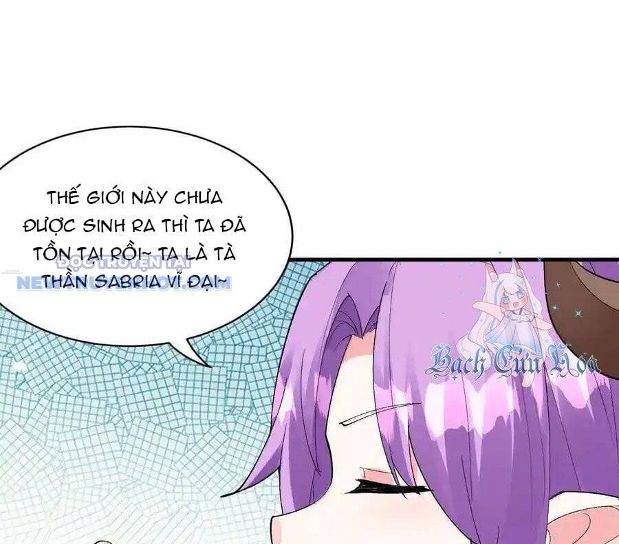 Hậu Cung Của Ta Toàn Là Ma Nữ Phản Diện - Chapter 179 - Page 87