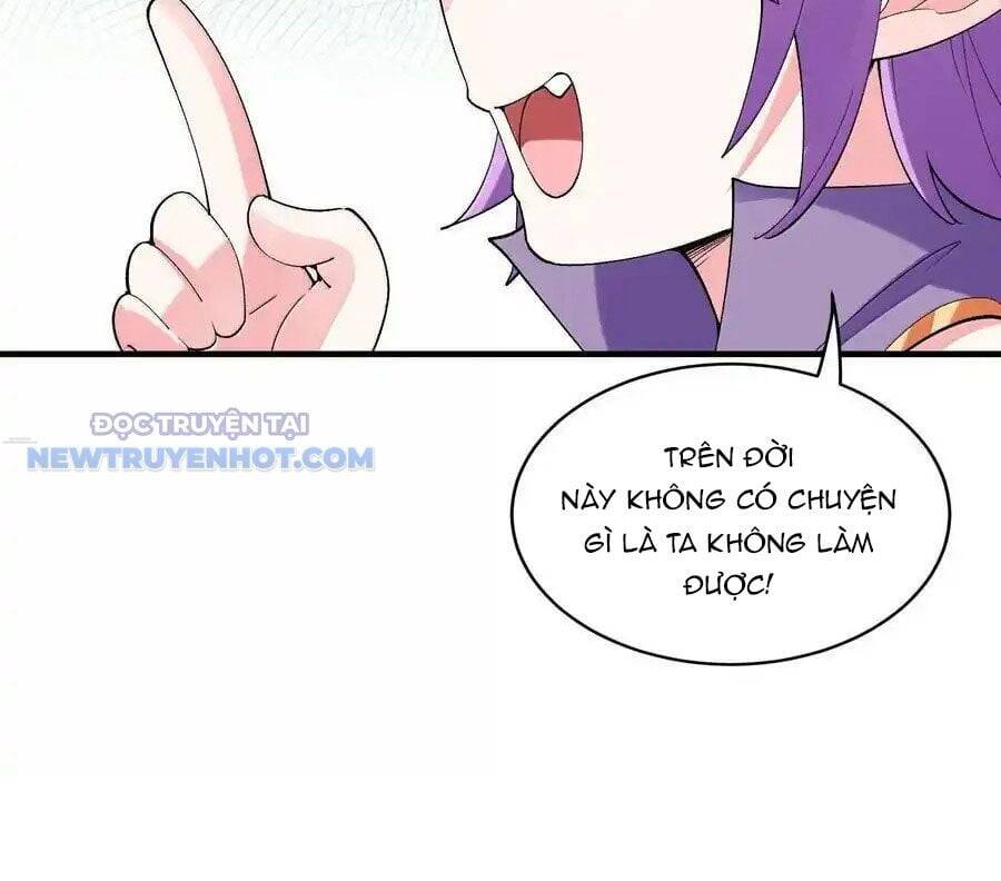 Hậu Cung Của Ta Toàn Là Ma Nữ Phản Diện - Chapter 179 - Page 88