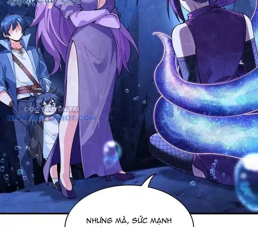 Hậu Cung Của Ta Toàn Là Ma Nữ Phản Diện - Chapter 179 - Page 9