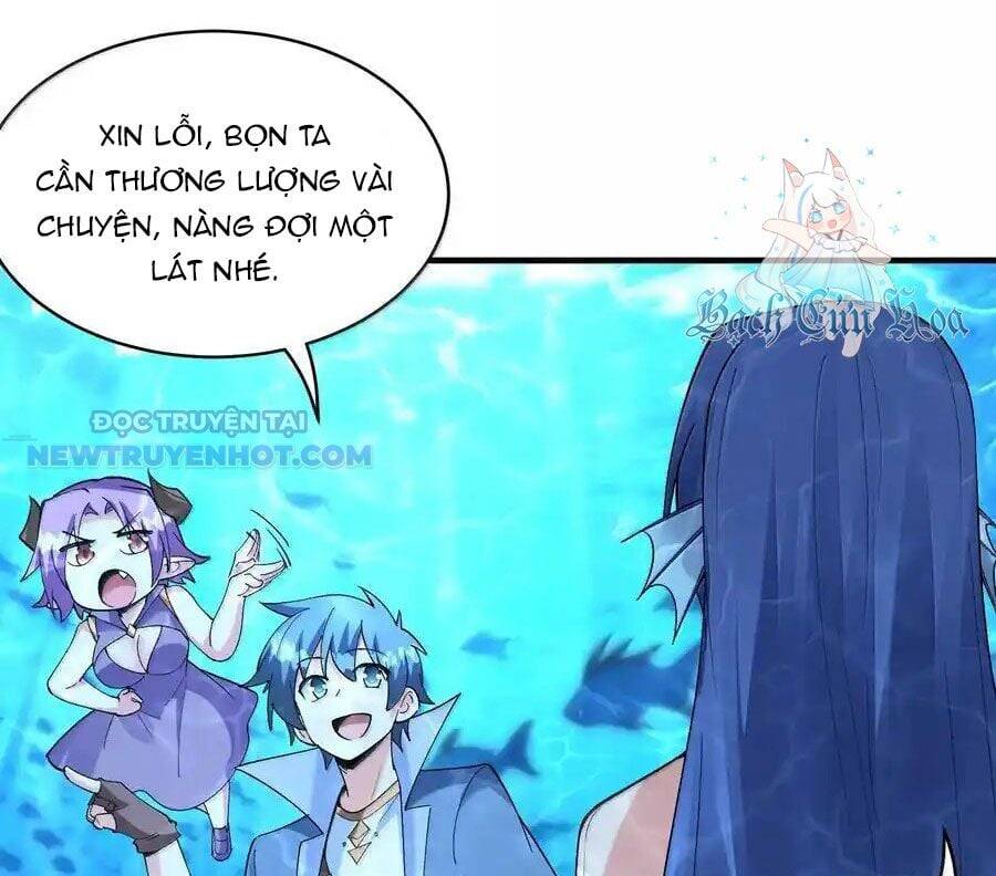Hậu Cung Của Ta Toàn Là Ma Nữ Phản Diện - Chapter 179 - Page 91
