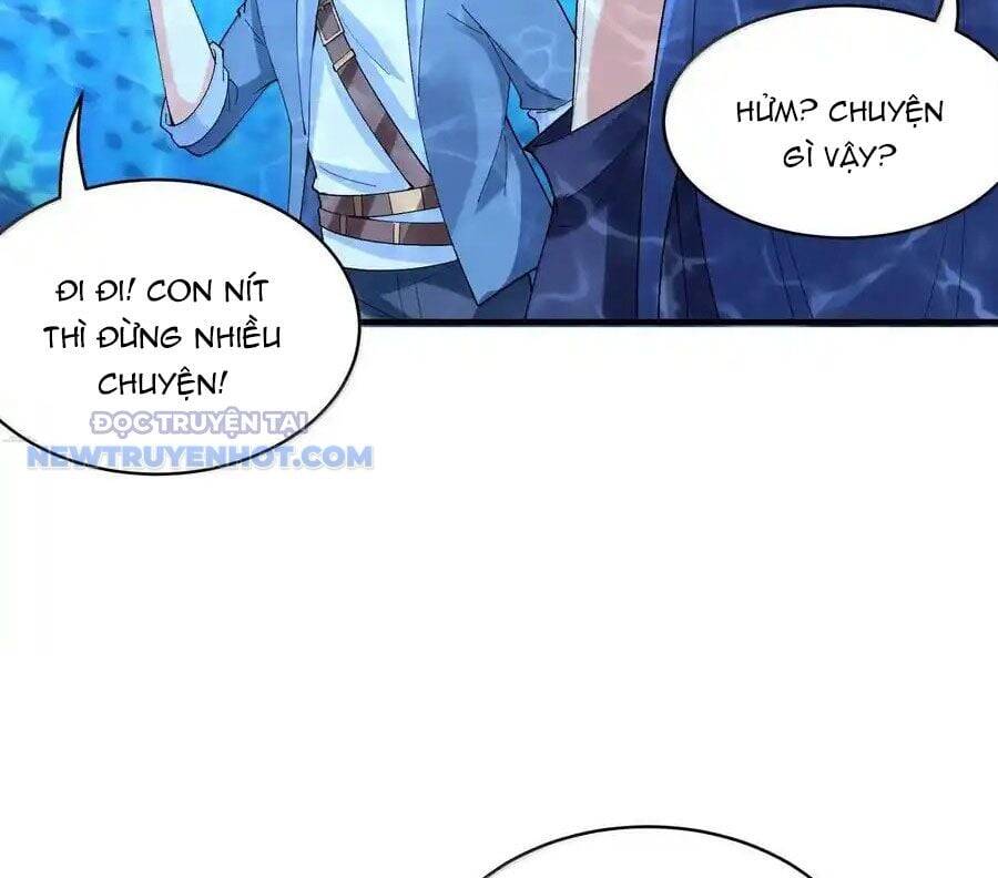 Hậu Cung Của Ta Toàn Là Ma Nữ Phản Diện - Chapter 179 - Page 92