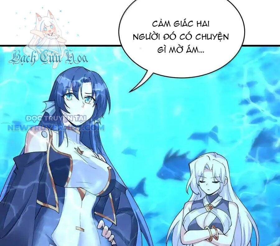 Hậu Cung Của Ta Toàn Là Ma Nữ Phản Diện - Chapter 179 - Page 93
