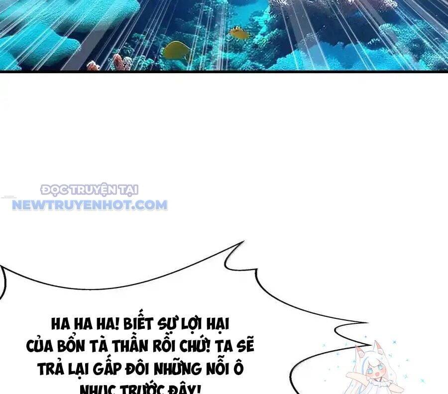 Hậu Cung Của Ta Toàn Là Ma Nữ Phản Diện - Chapter 179 - Page 96