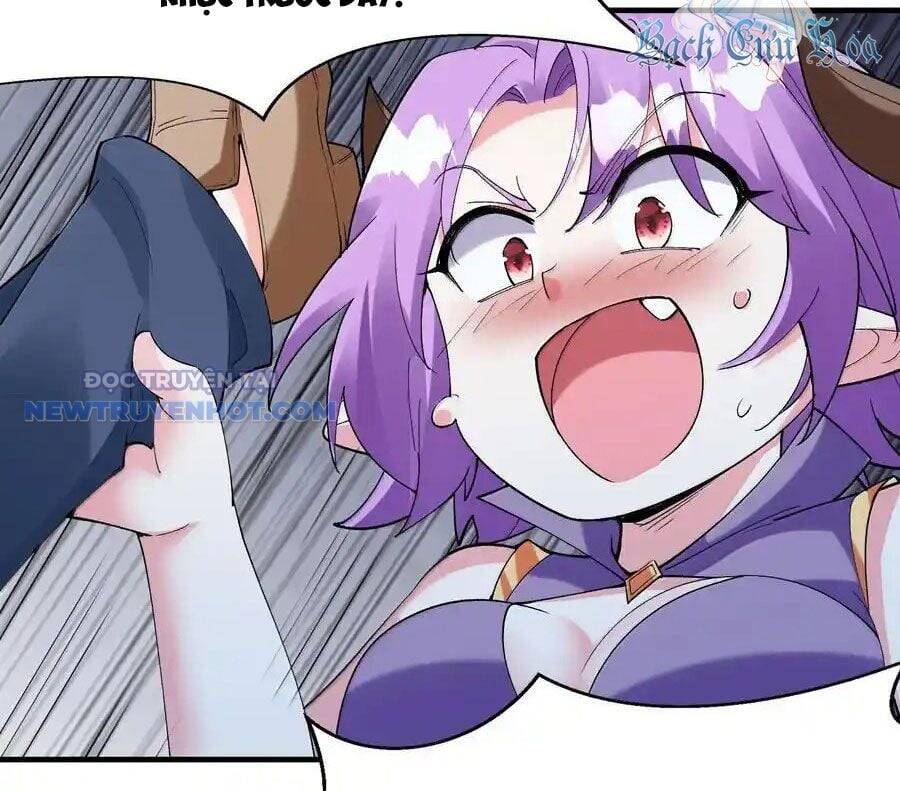 Hậu Cung Của Ta Toàn Là Ma Nữ Phản Diện - Chapter 179 - Page 97