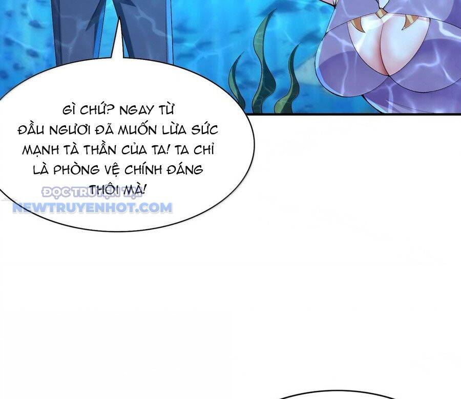 Hậu Cung Của Ta Toàn Là Ma Nữ Phản Diện - Chapter 180 - Page 10