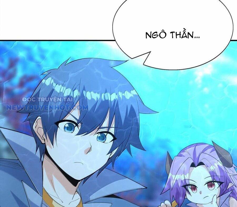 Hậu Cung Của Ta Toàn Là Ma Nữ Phản Diện - Chapter 180 - Page 108