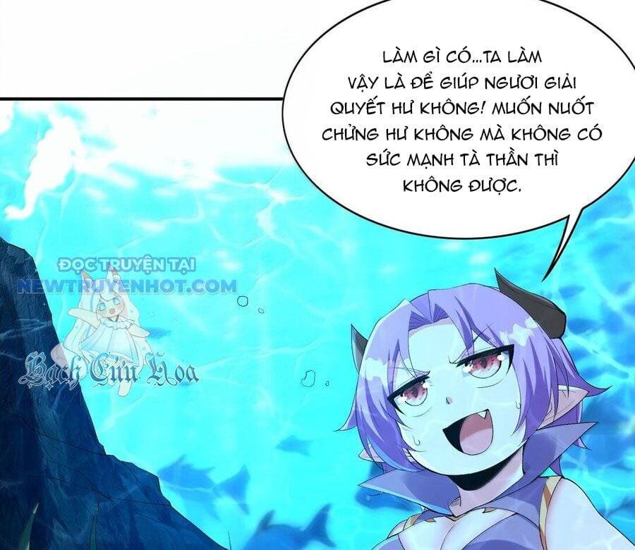 Hậu Cung Của Ta Toàn Là Ma Nữ Phản Diện - Chapter 180 - Page 11