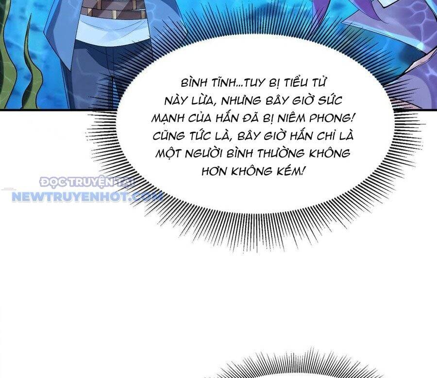 Hậu Cung Của Ta Toàn Là Ma Nữ Phản Diện - Chapter 180 - Page 14