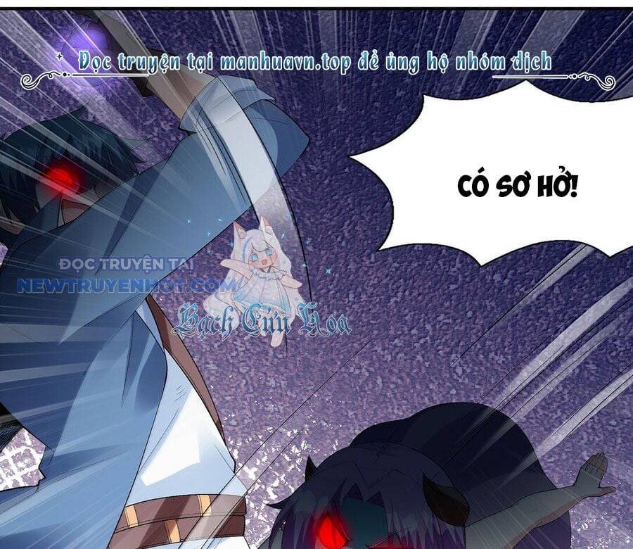 Hậu Cung Của Ta Toàn Là Ma Nữ Phản Diện - Chapter 180 - Page 17