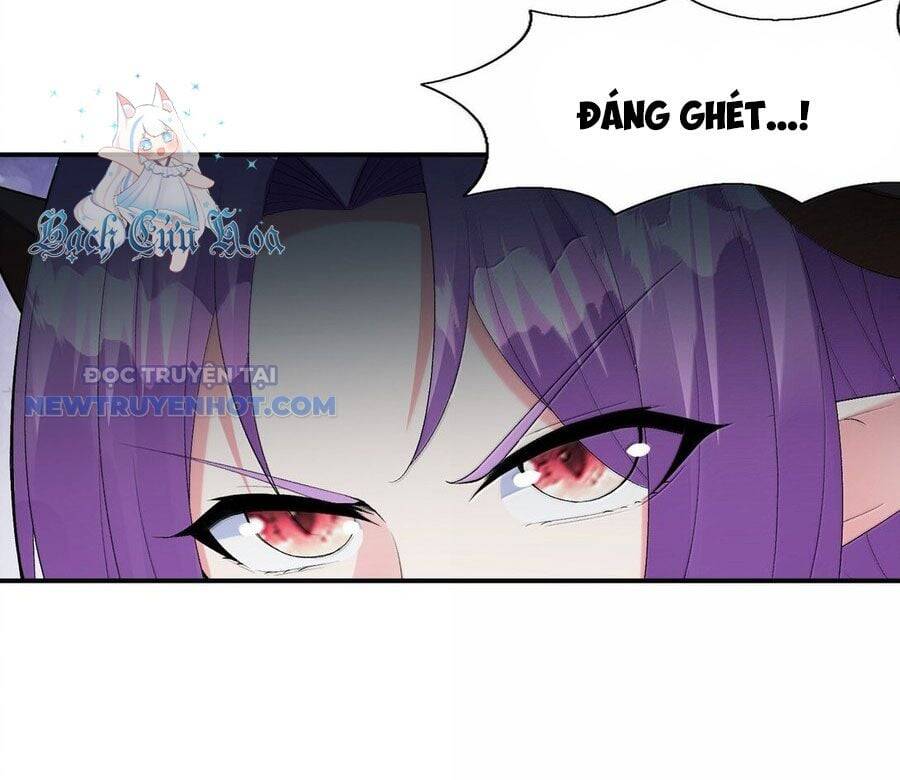 Hậu Cung Của Ta Toàn Là Ma Nữ Phản Diện - Chapter 180 - Page 19