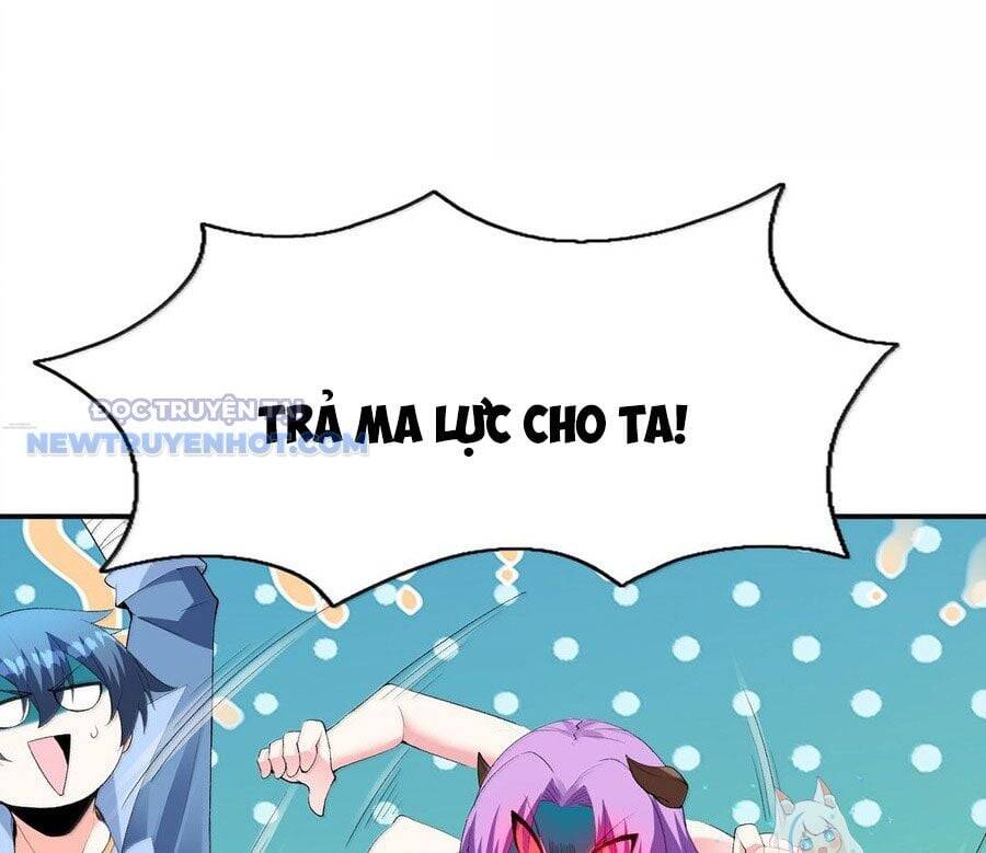 Hậu Cung Của Ta Toàn Là Ma Nữ Phản Diện - Chapter 180 - Page 20